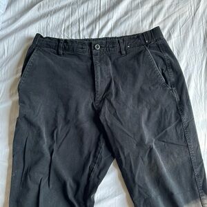 Uniqlo Jogger Pants